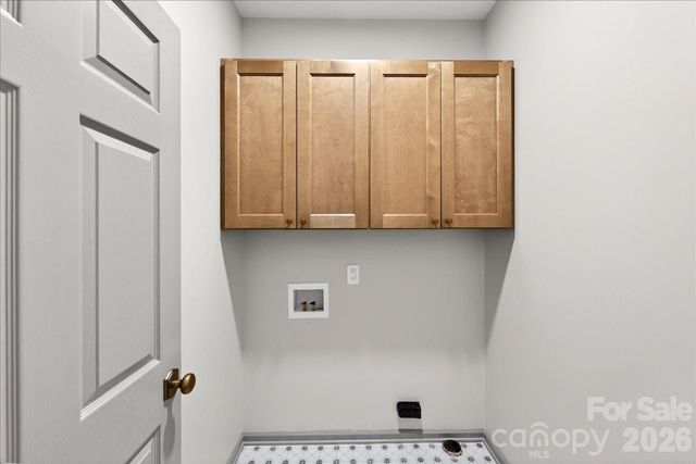 2321 Oberwood Drive, Charlotte, NC 28270