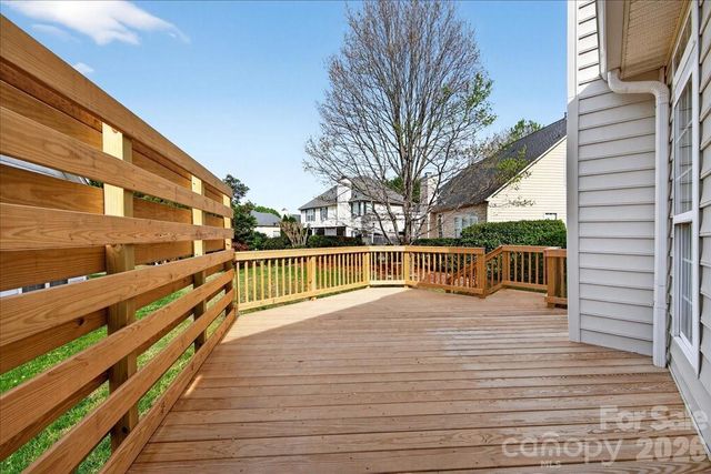 2321 Oberwood Drive, Charlotte, NC 28270