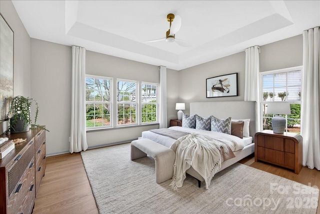 2321 Oberwood Drive, Charlotte, NC 28270