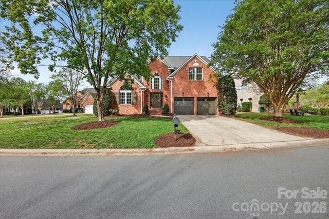 2321 Oberwood Drive, Charlotte, NC 28270