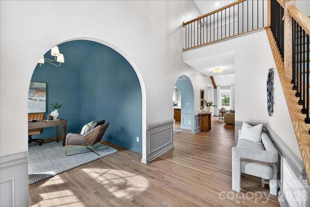 2321 Oberwood Drive, Charlotte, NC 28270