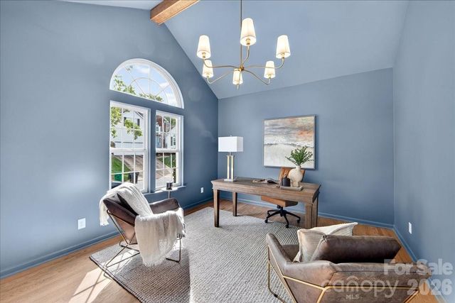 2321 Oberwood Drive, Charlotte, NC 28270