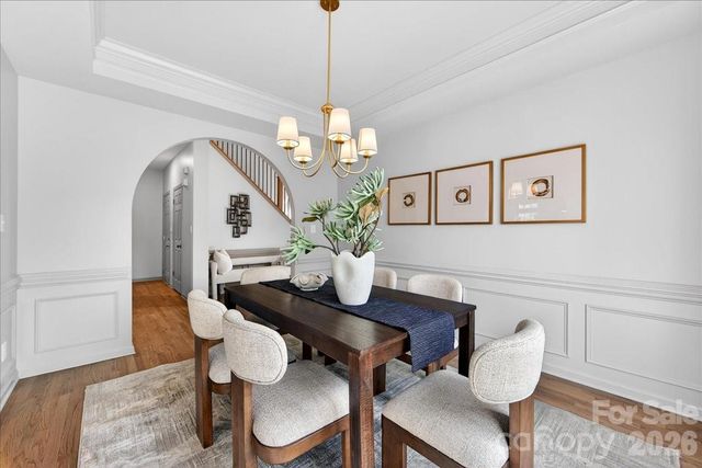 2321 Oberwood Drive, Charlotte, NC 28270