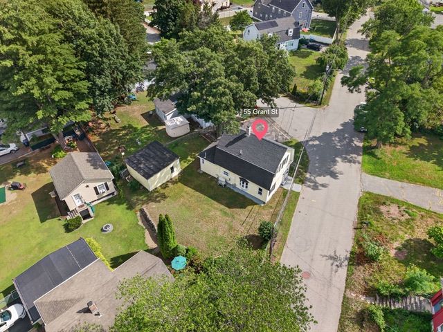 55 Grant St, Dracut, MA 01826