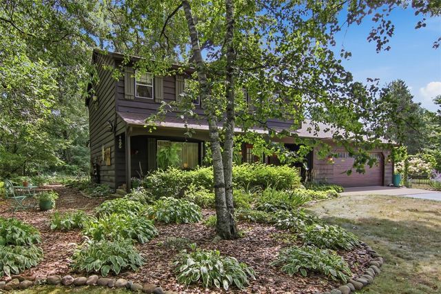 S7475 Homestead Road, Eau Claire, WI 54701