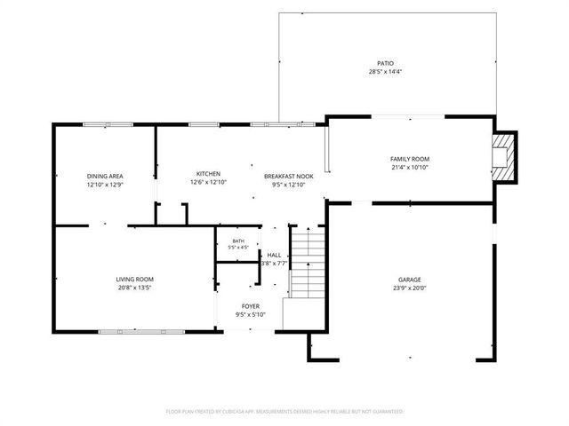 S7475 Homestead Road, Eau Claire, WI 54701