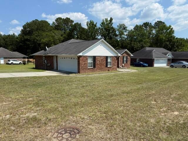 1470 Loblolly Drive, Manning, SC 29102