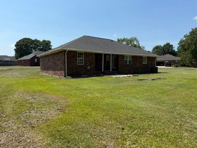 1470 Loblolly Drive, Manning, SC 29102