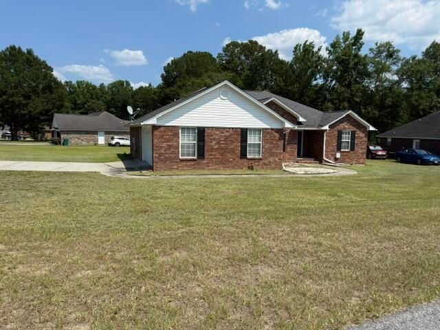 1470 Loblolly Drive, Manning, SC 29102
