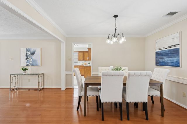 2417 Fulton Drive, Garland, TX 75044