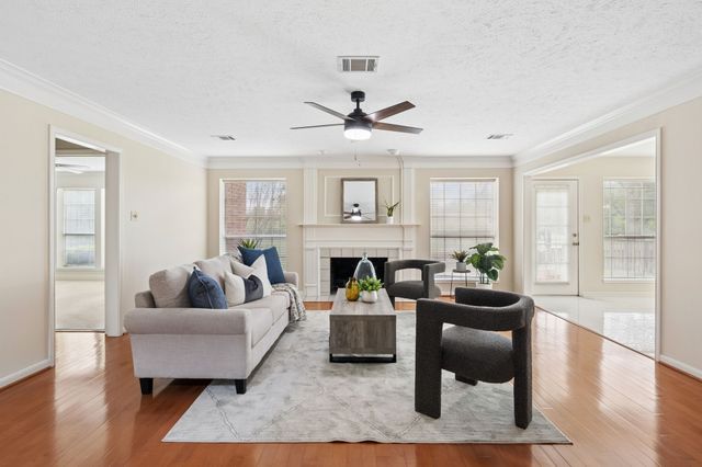 2417 Fulton Drive, Garland, TX 75044