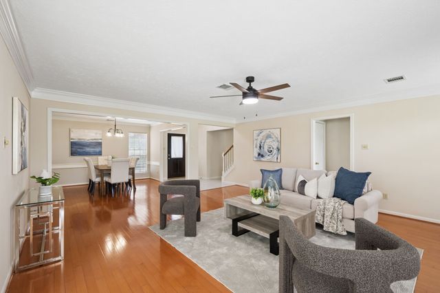 2417 Fulton Drive, Garland, TX 75044