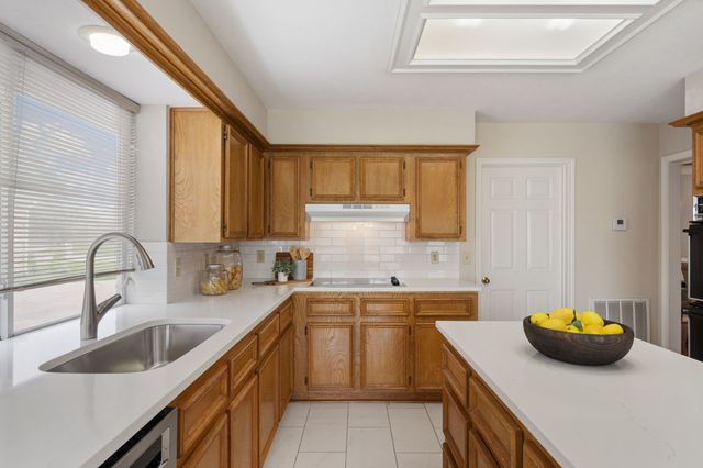 2417 Fulton Drive, Garland, TX 75044