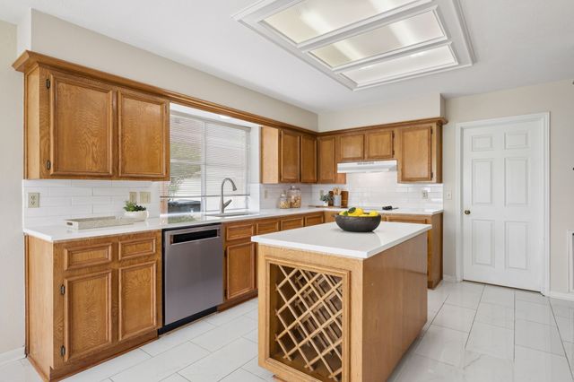 2417 Fulton Drive, Garland, TX 75044