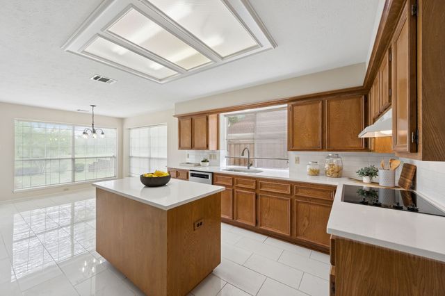 2417 Fulton Drive, Garland, TX 75044