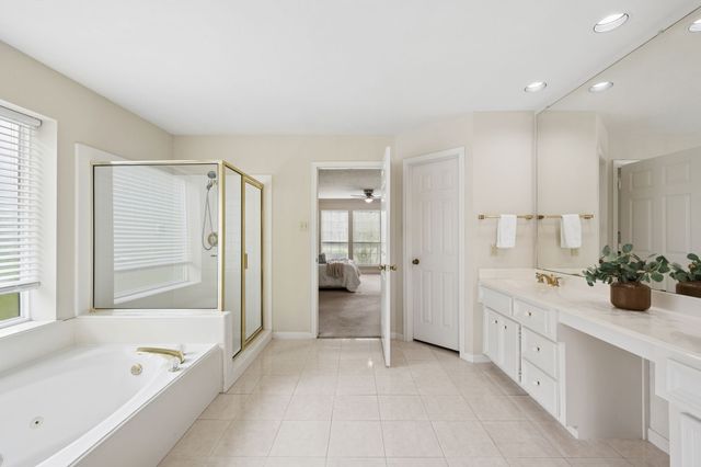 2417 Fulton Drive, Garland, TX 75044