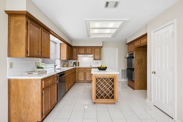 2417 Fulton Drive, Garland, TX 75044