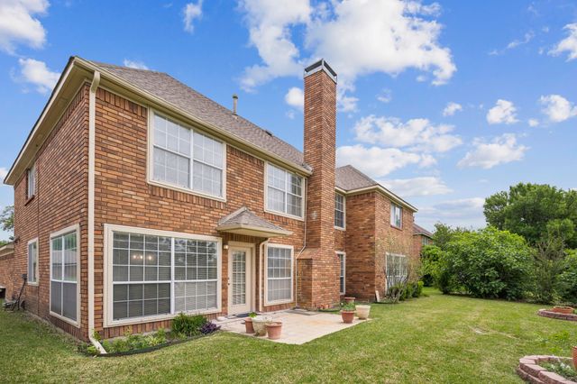 2417 Fulton Drive, Garland, TX 75044
