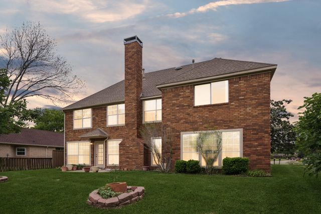 2417 Fulton Drive, Garland, TX 75044