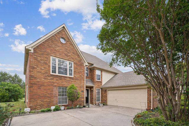 2417 Fulton Drive, Garland, TX 75044