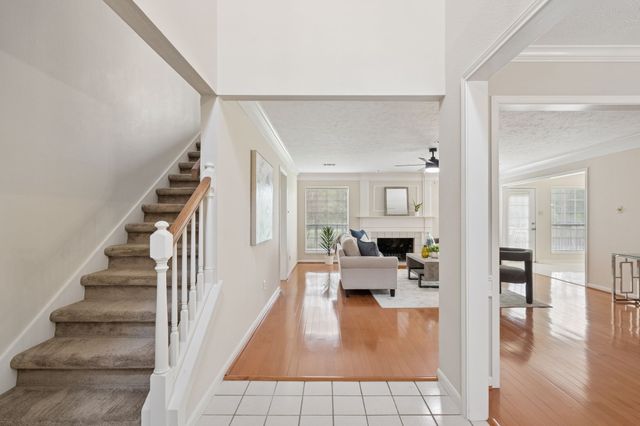 2417 Fulton Drive, Garland, TX 75044