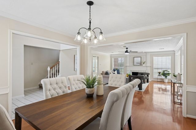 2417 Fulton Drive, Garland, TX 75044