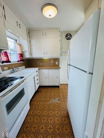 4613 Young Avenue, Indianapolis, IN 46201