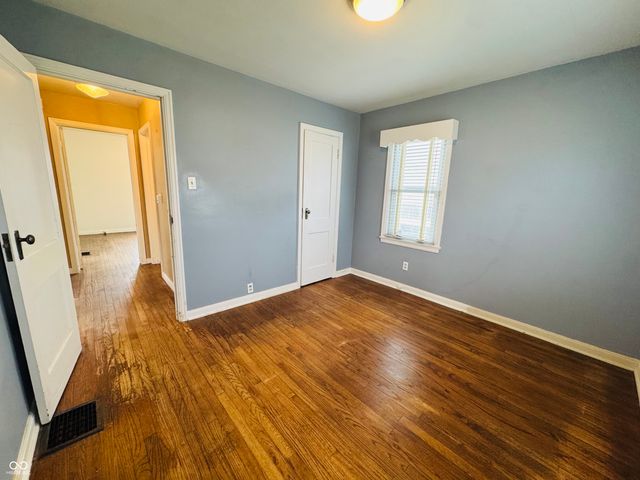 4613 Young Avenue, Indianapolis, IN 46201