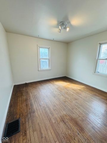 4613 Young Avenue, Indianapolis, IN 46201