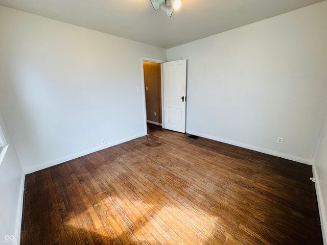 4613 Young Avenue, Indianapolis, IN 46201