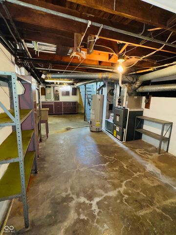 4613 Young Avenue, Indianapolis, IN 46201