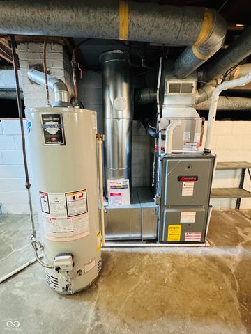 4613 Young Avenue, Indianapolis, IN 46201