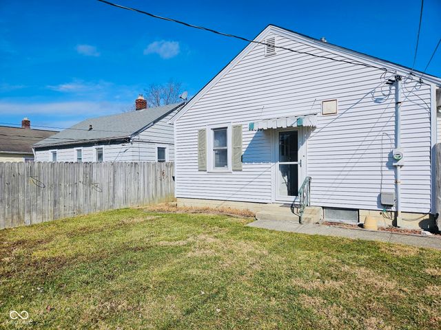 4613 Young Avenue, Indianapolis, IN 46201