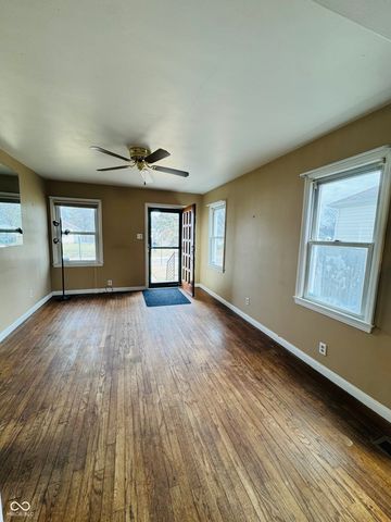 4613 Young Avenue, Indianapolis, IN 46201