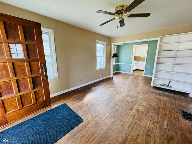 4613 Young Avenue, Indianapolis, IN 46201