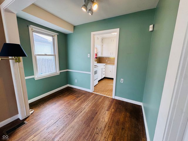 4613 Young Avenue, Indianapolis, IN 46201