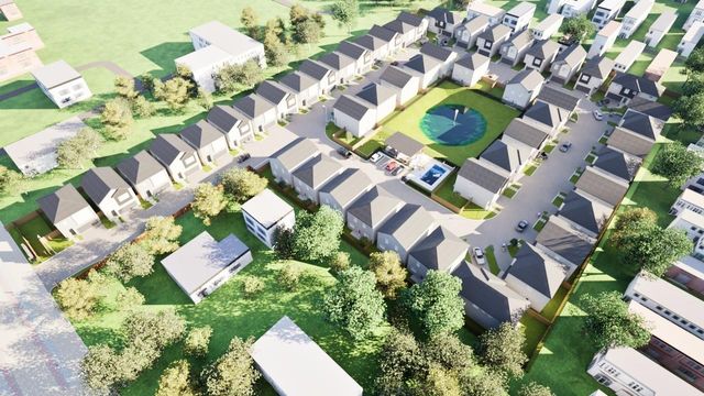 708 Savonna, Houston, TX 77076