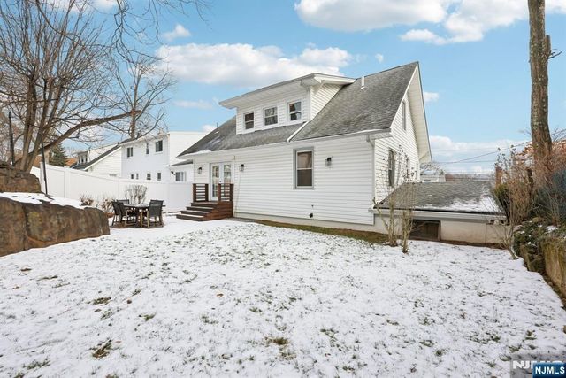 55 Roosevelt Avenue, West Orange, NJ 07052