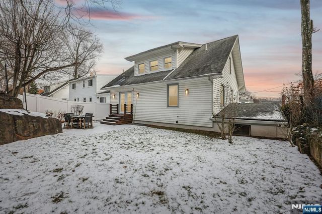 55 Roosevelt Avenue, West Orange, NJ 07052