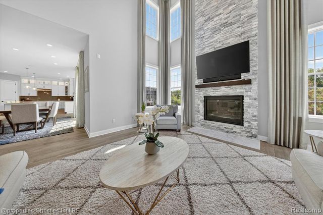 47711 Dunhill Court, Northville, MI 48167