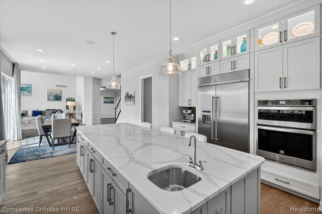 47711 Dunhill Court, Northville, MI 48167