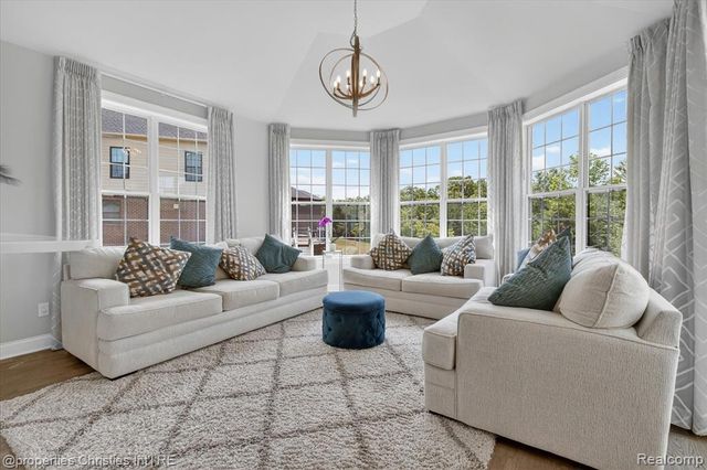 47711 Dunhill Court, Northville, MI 48167
