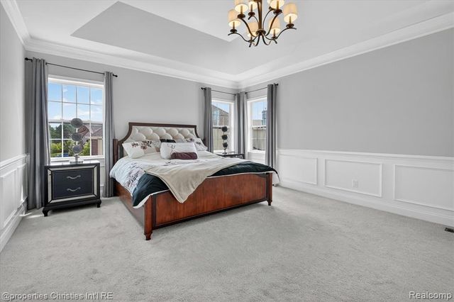 47711 Dunhill Court, Northville, MI 48167