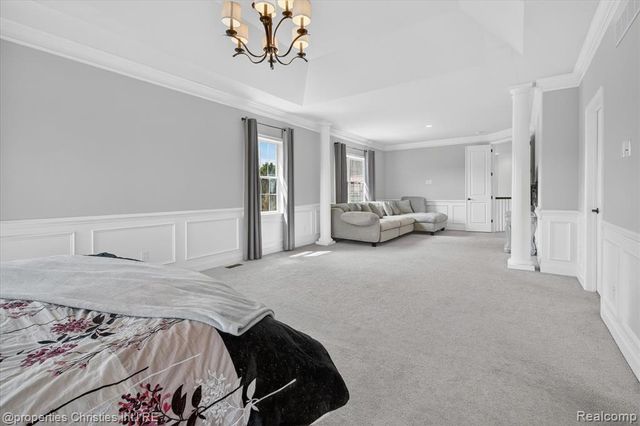 47711 Dunhill Court, Northville, MI 48167
