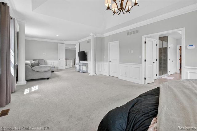 47711 Dunhill Court, Northville, MI 48167