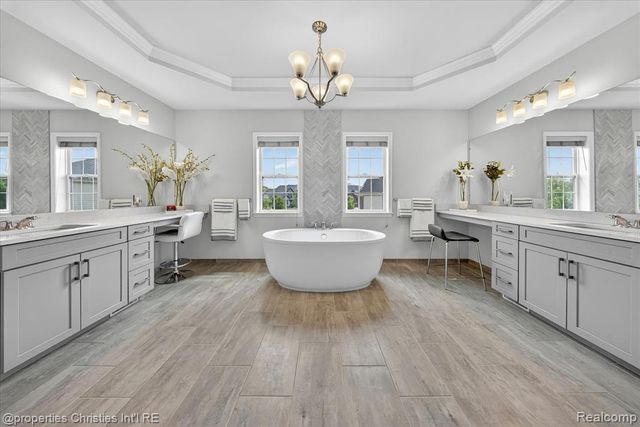 47711 Dunhill Court, Northville, MI 48167