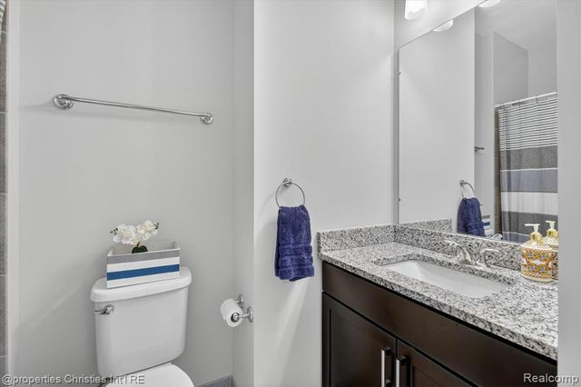 47711 Dunhill Court, Northville, MI 48167