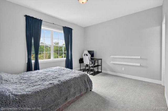 47711 Dunhill Court, Northville, MI 48167