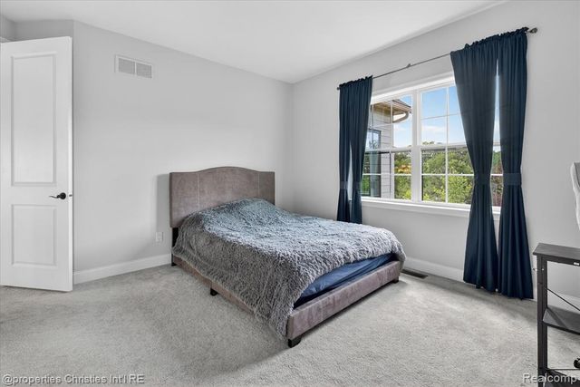 47711 Dunhill Court, Northville, MI 48167