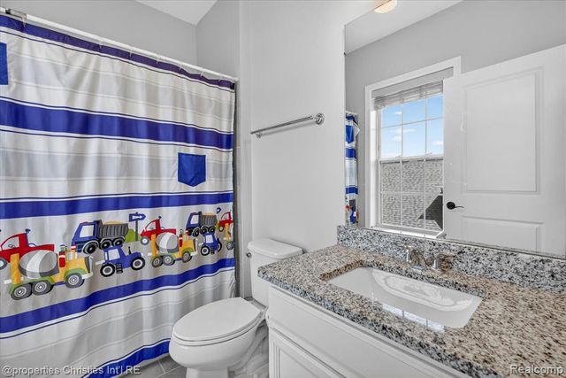 47711 Dunhill Court, Northville, MI 48167